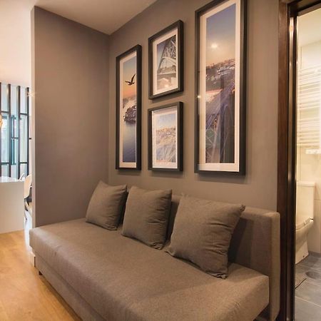 447 Gale Apartment Wifi, Parking Porto Exterior foto