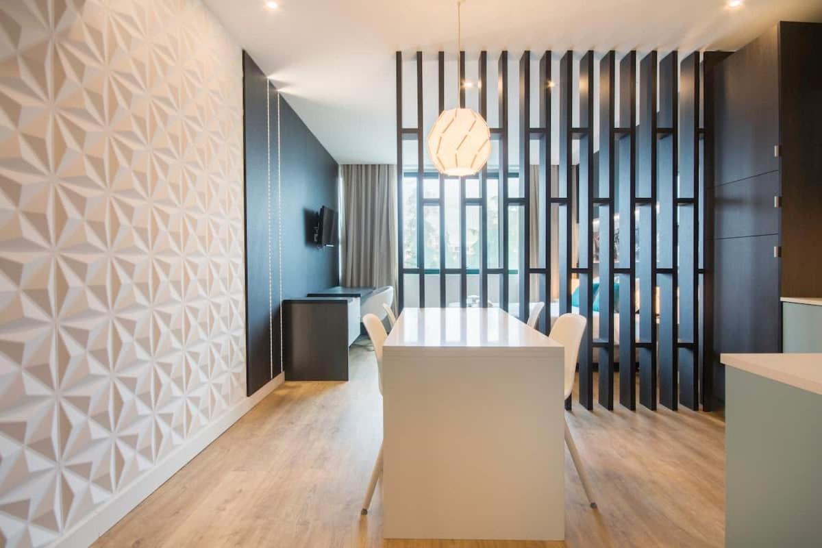 447 Gale Apartment Wifi, Parking Porto Exterior foto