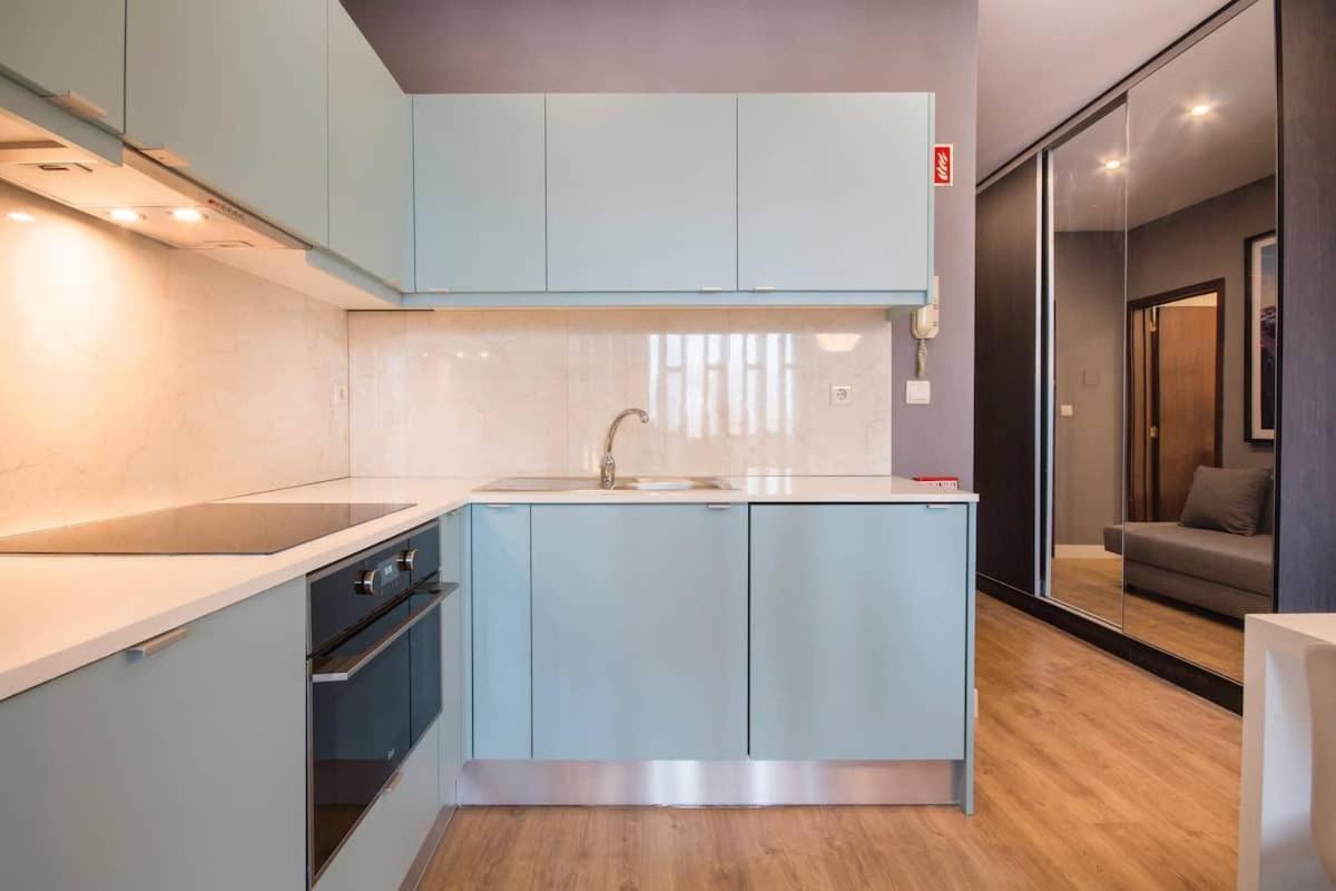 447 Gale Apartment Wifi, Parking Porto Exterior foto
