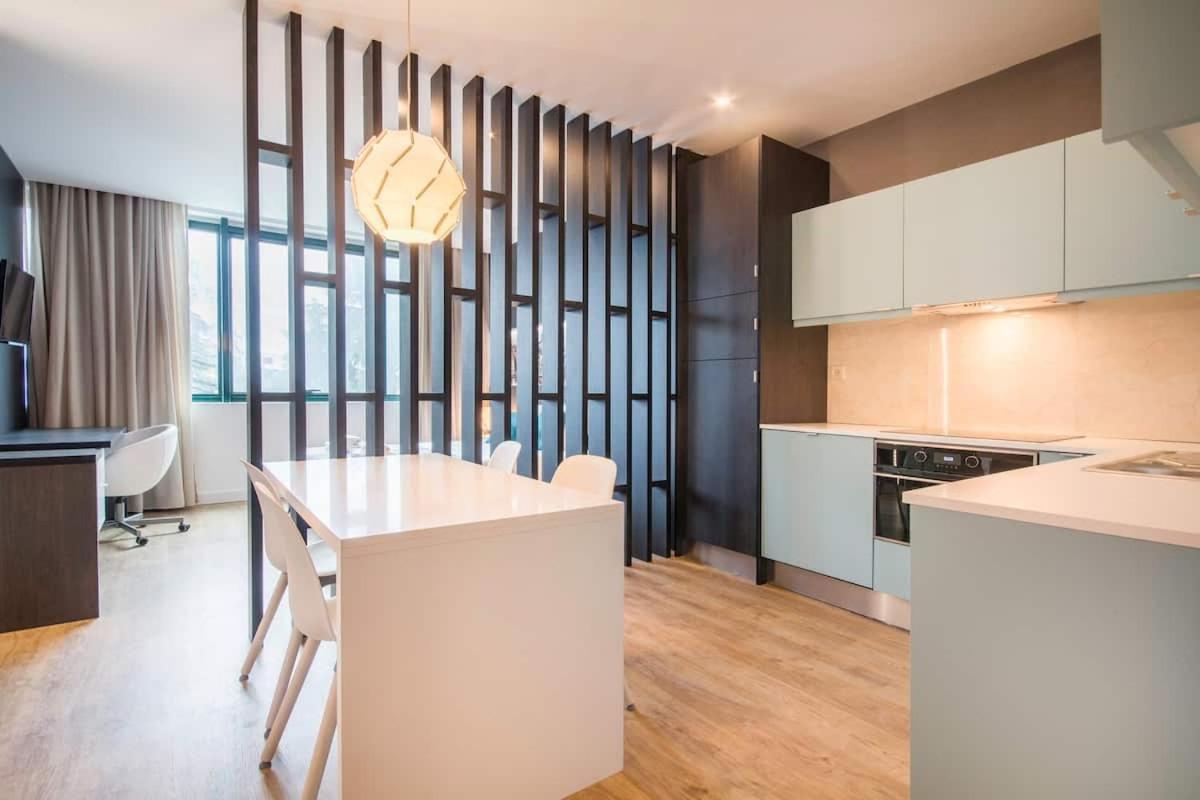 447 Gale Apartment Wifi, Parking Porto Exterior foto